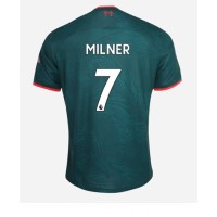 Liverpool James Milner #7 Fußballbekleidung 3rd trikot 2022-23 Kurzarm